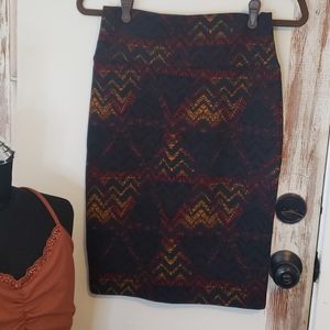 LULAROE skirt..super cute skirt🛍